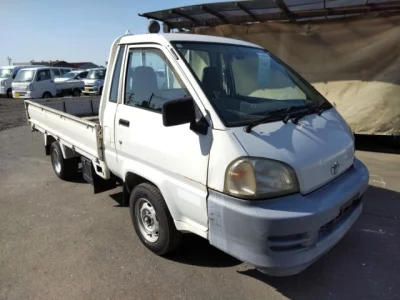 Toyota LITE ACE TRUCK