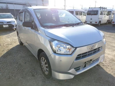 Toyota PIXIS EPOCH