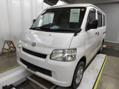 Toyota TownAce