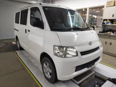 Toyota TownAce