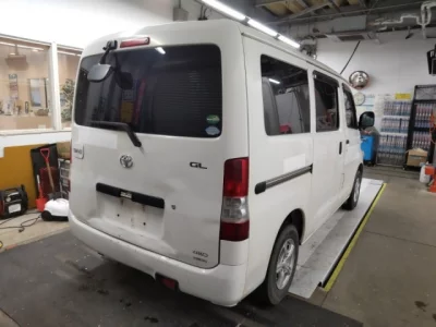 Toyota TOWN ACE
