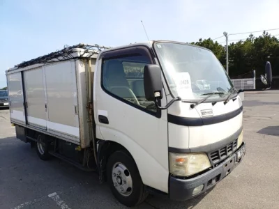 Toyota TOYOACE