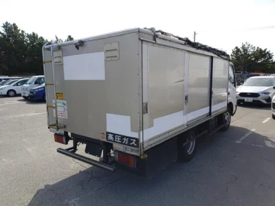 Toyota TOYOACE