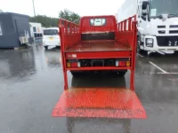 Nissan ATLAS лот № 10456 оценка 3.5  с аукциона в Японии 6