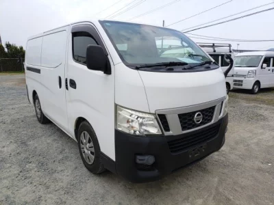 Nissan CARAVAN