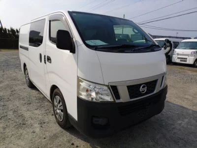 Nissan CARAVAN