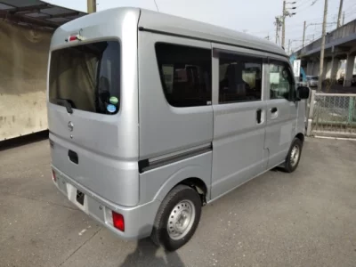 Nissan NV100 CLIPPER