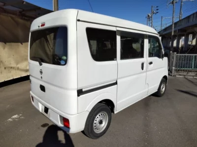 Nissan NV100 CLIPPER