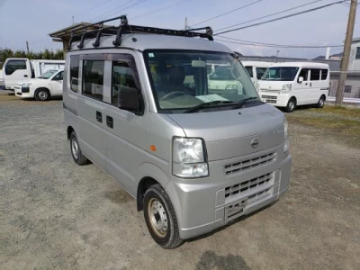Nissan NV100 CLIPPER