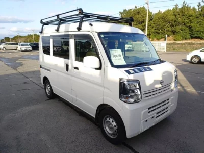 Nissan NV100 CLIPPER