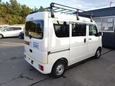 Nissan NV100 CLIPPER