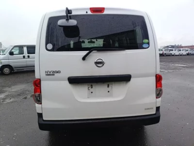 Nissan NV200