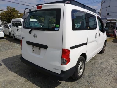 Nissan NV200