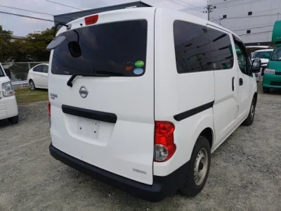 Nissan NV200