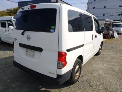 Nissan NV200