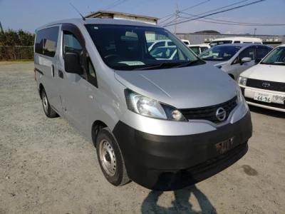 Nissan NV200