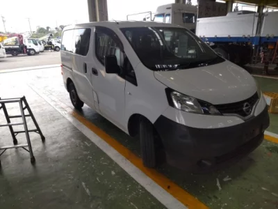 Nissan NV200