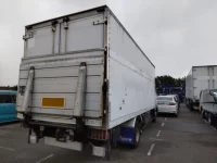 Mitsubishi FUSO FIGHTER лот № 8195 оценка 3.5  с аукциона в Японии 2