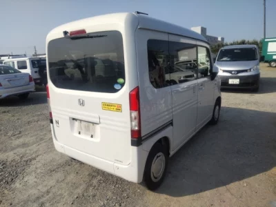 Honda N VAN