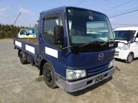 Mazda TITAN лот № 4343 оценка   с аукциона в Японии 1