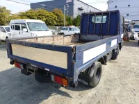 Mazda TITAN лот № 4343 оценка   с аукциона в Японии 2