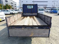 Mazda TITAN лот № 4343 оценка   с аукциона в Японии 5