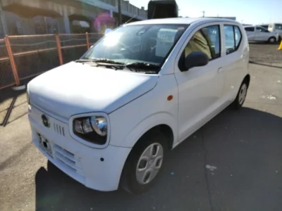 Mazda CAROL
