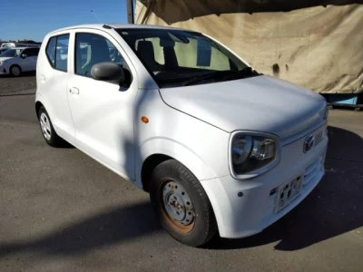 Mazda CAROL