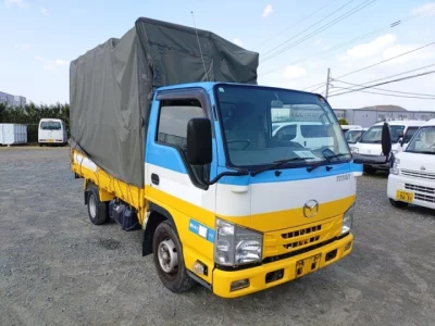 Mazda TITAN