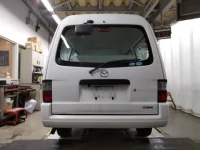 Mazda BONGO VAN лот № 10963 оценка 3  с аукциона в Японии 3