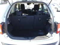 Suzuki IGNIS лот № 12249 оценка 3.5  с аукциона в Японии 6