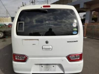 Suzuki WAGON R лот № 12177 оценка 3.5  с аукциона в Японии 3