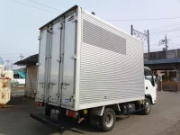 Mazda TITAN лот № 11578 оценка 3.5  с аукциона в Японии 2