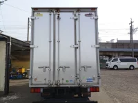 Mazda TITAN лот № 11578 оценка 3.5  с аукциона в Японии 3