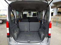 Honda N VAN лот № 11617 оценка 3.5  с аукциона в Японии 6