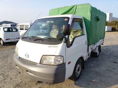 Mazda BONGO