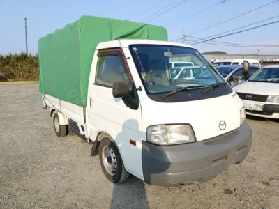 Mazda BONGO