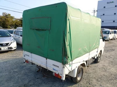 Mazda BONGO