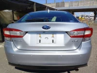 Subaru IMPREZA G4 лот № 12245 оценка 3.5  с аукциона в Японии 3