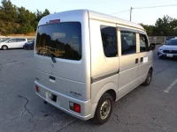 Mazda SCRUM лот № 10453 оценка 3  с аукциона в Японии 2