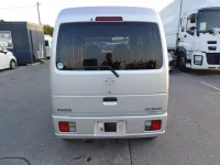 Mazda SCRUM лот № 10453 оценка 3  с аукциона в Японии 3