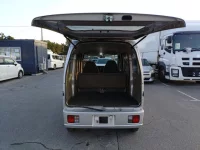 Mazda SCRUM лот № 10453 оценка 3  с аукциона в Японии 5