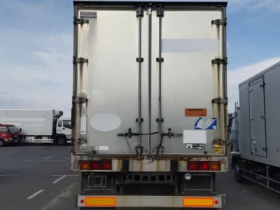 Hino PROFIA  с аукциона в Японии