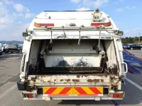 Hino RANGER лот № 10457 оценка 3.5  с аукциона в Японии 6