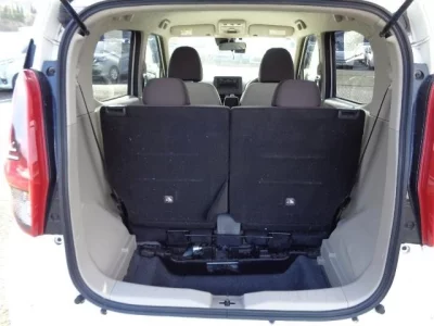 Nissan DAYZ  с аукциона в Японии