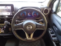 Nissan DAYZ лот № 1118 оценка 3  с аукциона в Японии 3