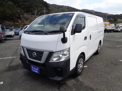Nissan CARAVAN VAN