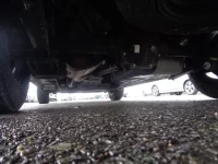 Nissan CARAVAN VAN лот № 1624 оценка 3.5  с аукциона в Японии 5