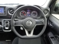 Nissan CARAVAN VAN лот № 1624 оценка 3.5  с аукциона в Японии 4