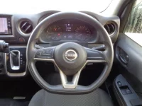 Nissan CARAVAN VAN лот № 1623 оценка R  с аукциона в Японии 4